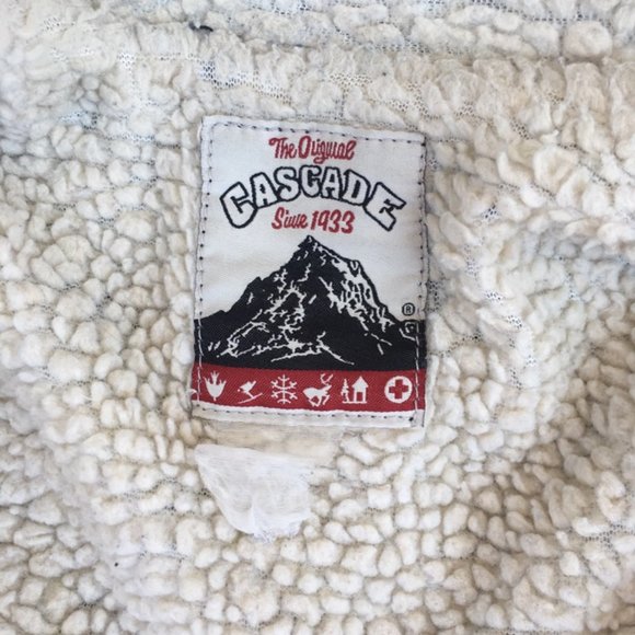 The Original Cascade - Picture 7 of 7